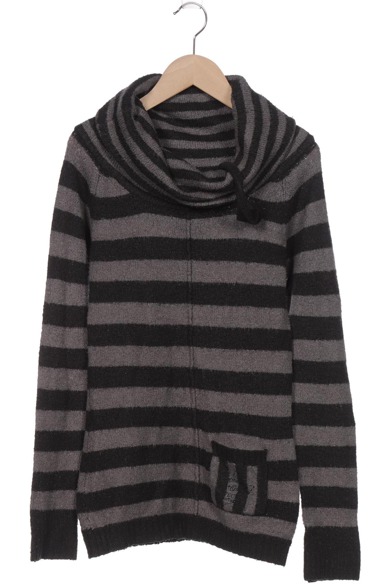 

Only Damen Pullover, grau, Gr. 38