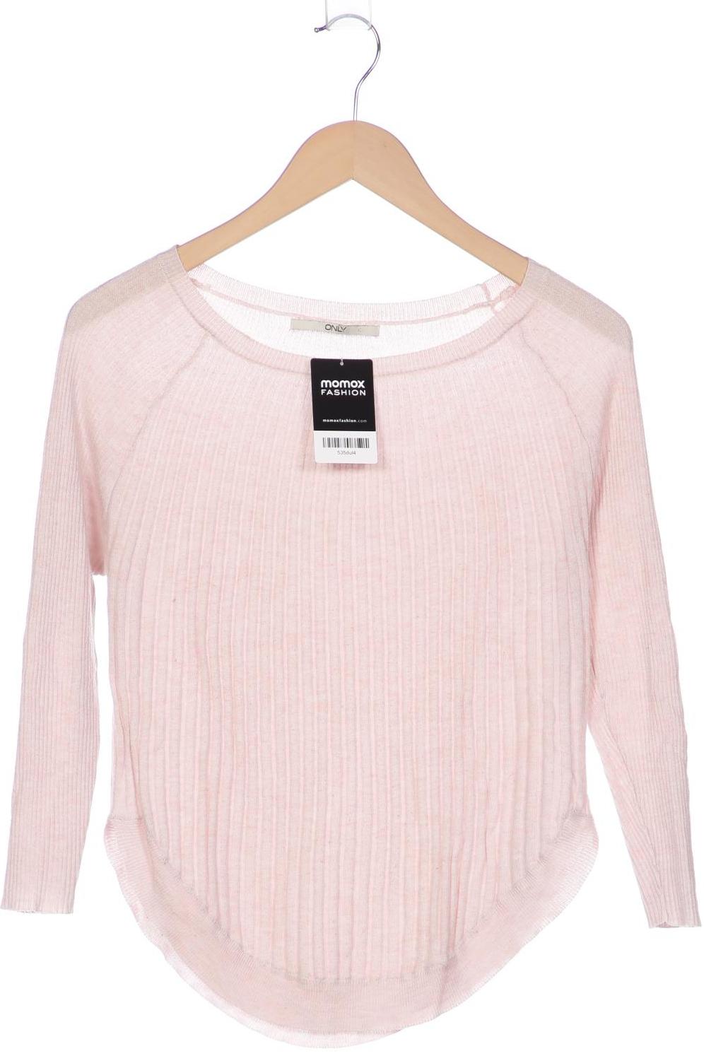 

ONLY Damen Pullover, pink