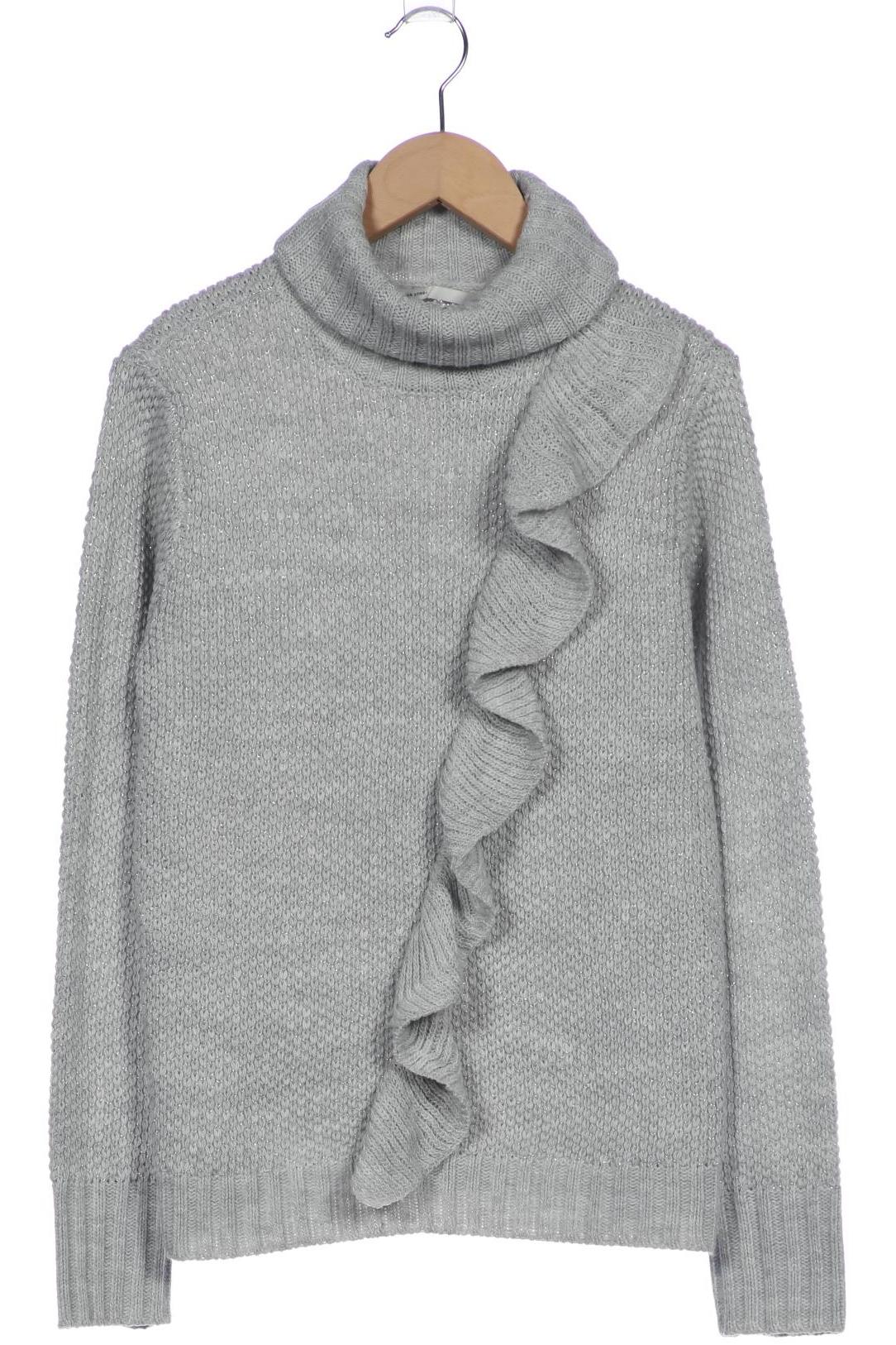 

Only Damen Pullover, grau, Gr. 36