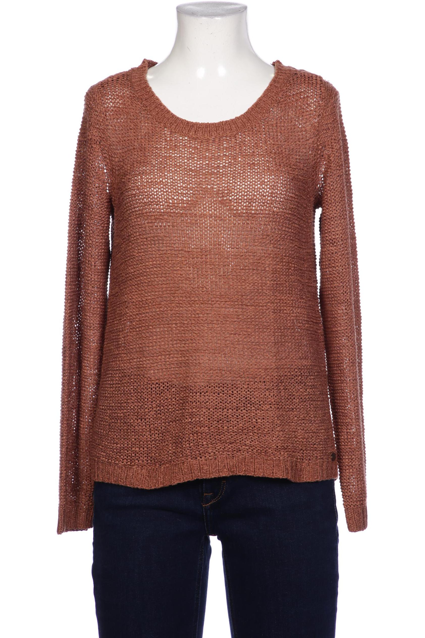 

ONLY Damen Pullover, braun