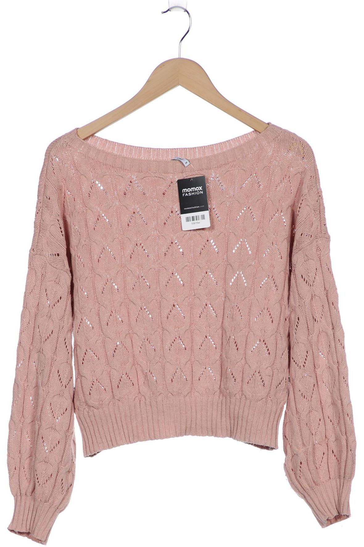 

ONLY Damen Pullover, pink