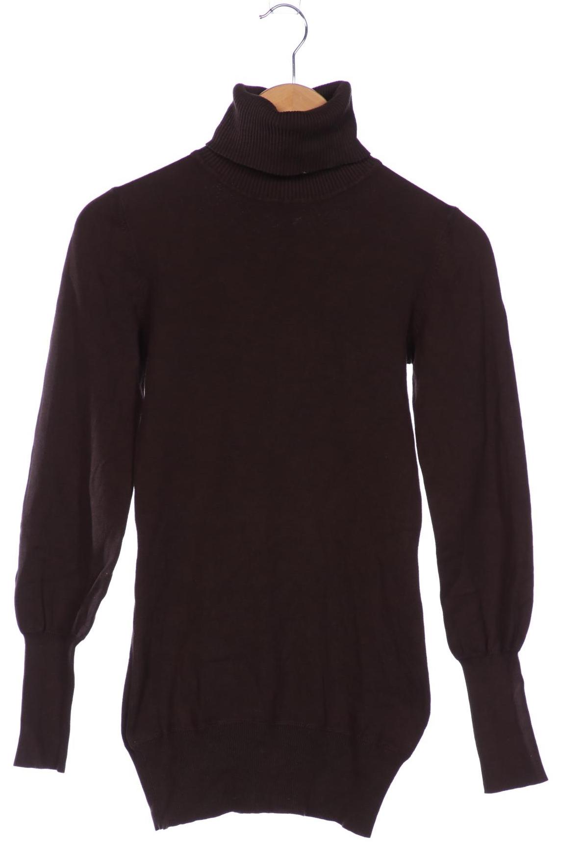 

Only Damen Pullover, braun, Gr. 34