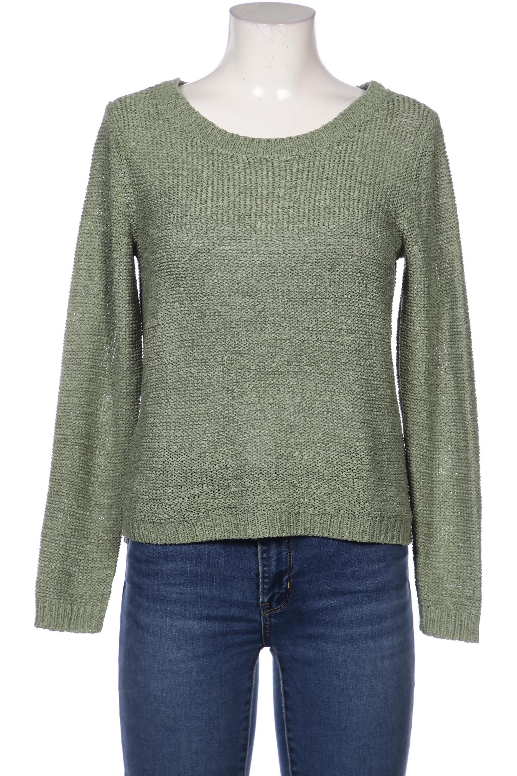 

ONLY Damen Pullover, grün