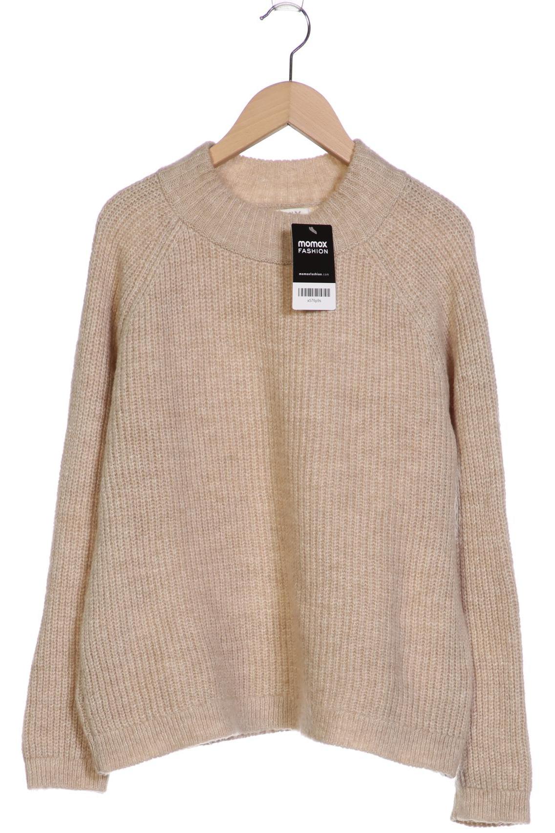 

Only Damen Pullover, beige, Gr. 36
