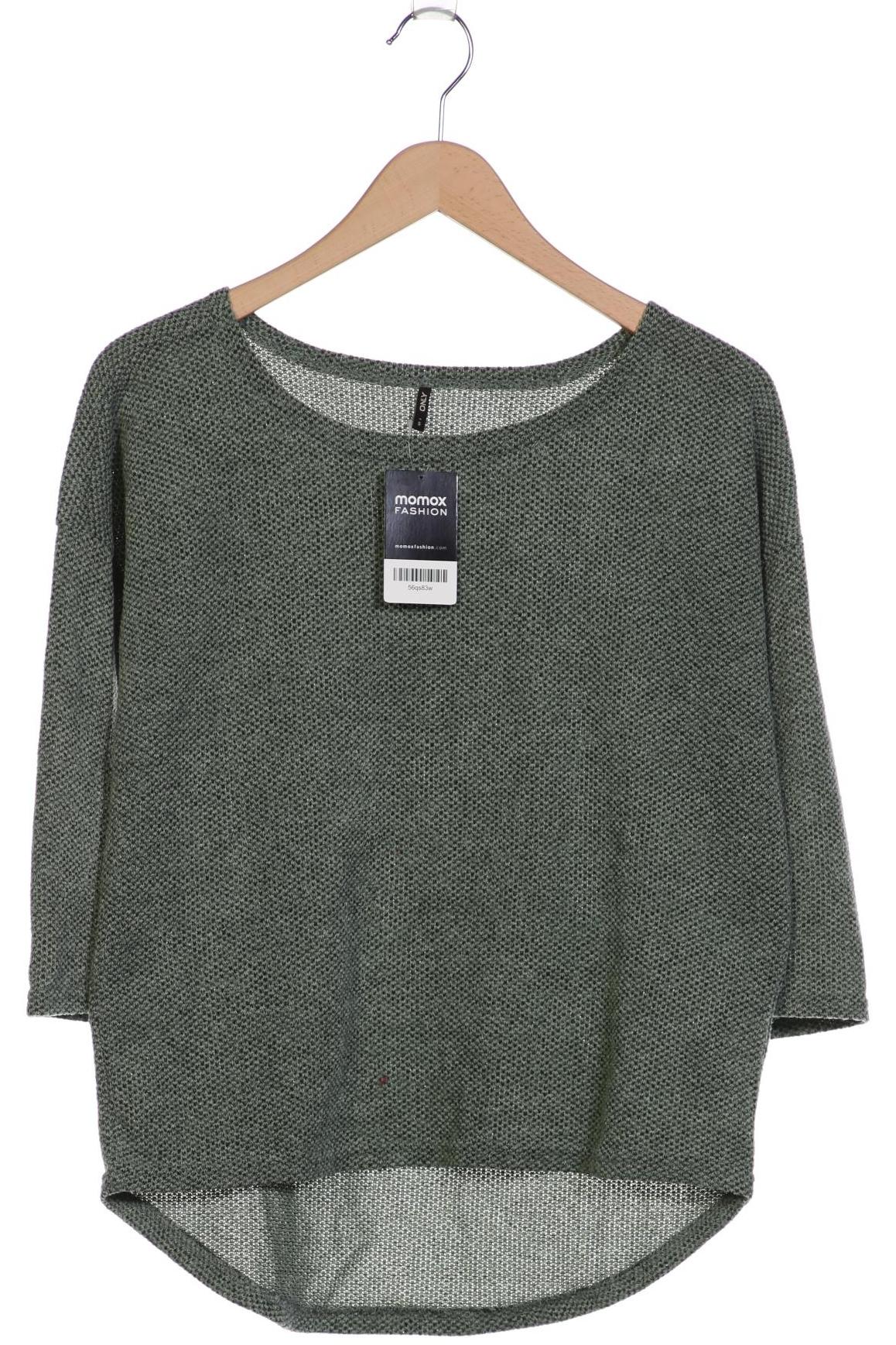 

Only Damen Pullover, grau, Gr. 36