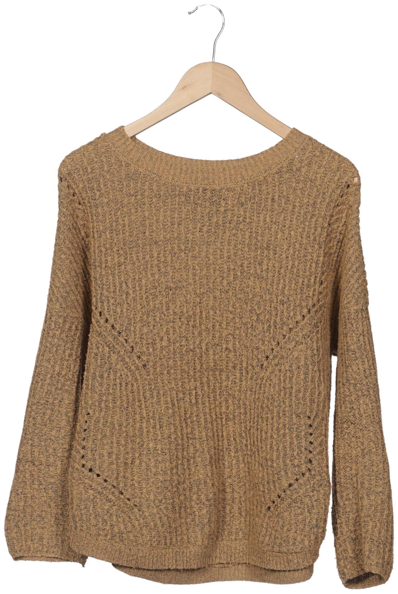 

Only Damen Pullover, braun, Gr. 38