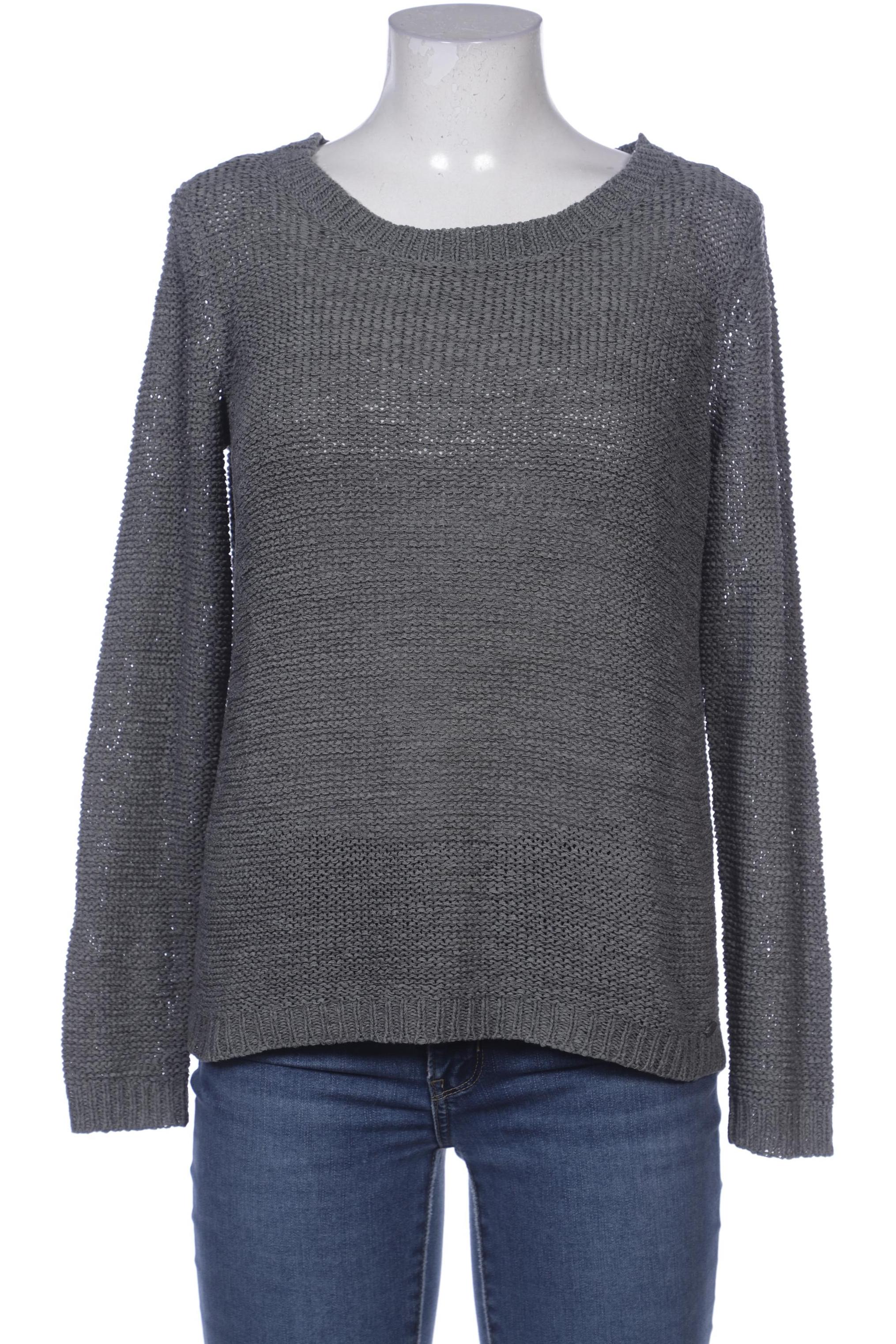 

Only Damen Pullover, grau, Gr. 42