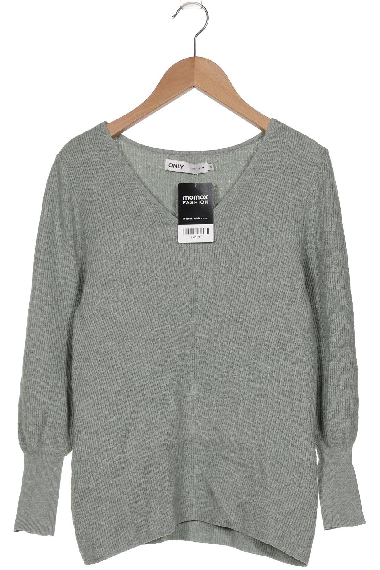 

Only Damen Pullover, hellgrün, Gr. 36