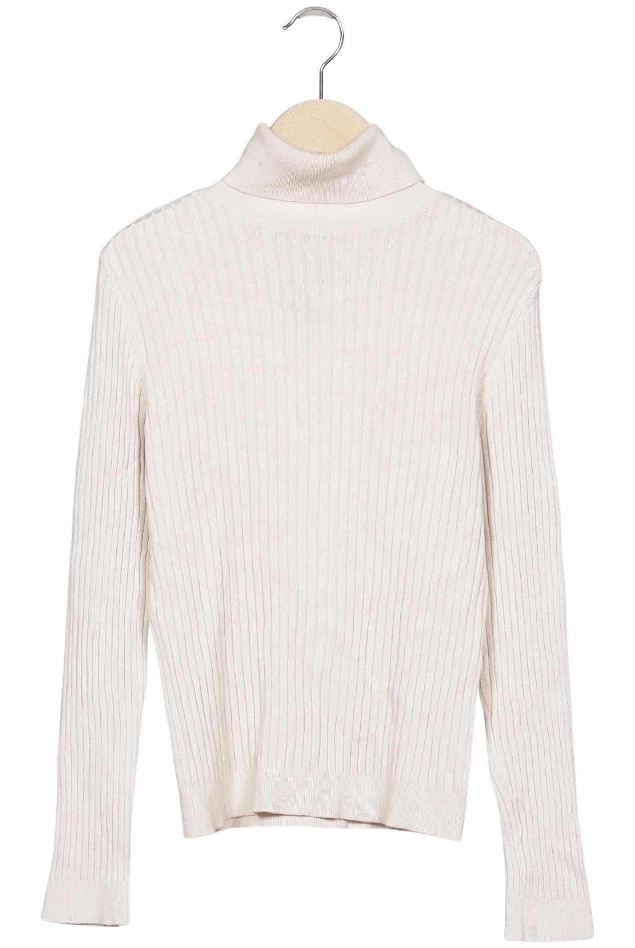 

Only Damen Pullover, cremeweiß, Gr. 36