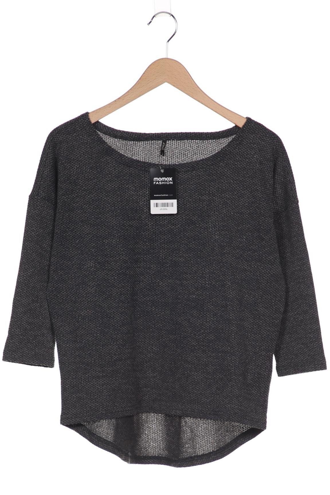 

ONLY Damen Pullover, grau