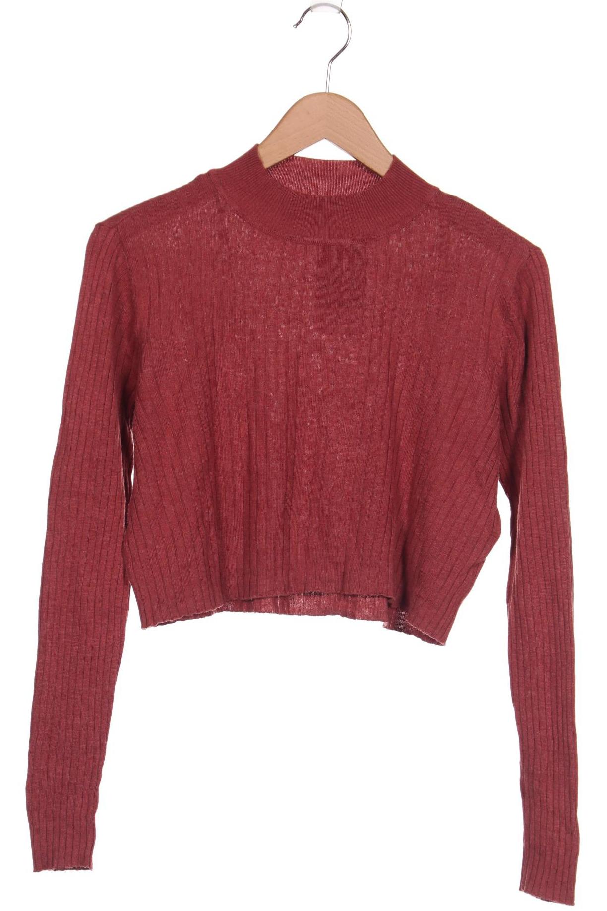 

ONLY Damen Pullover, rot