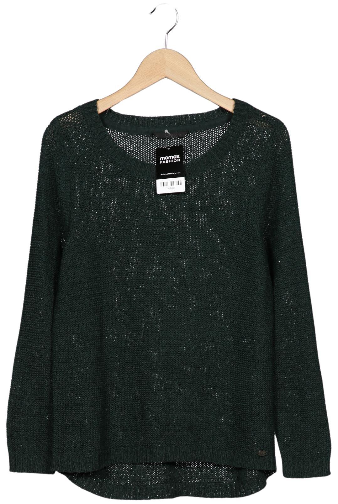 

Only Damen Pullover, grün, Gr. 42