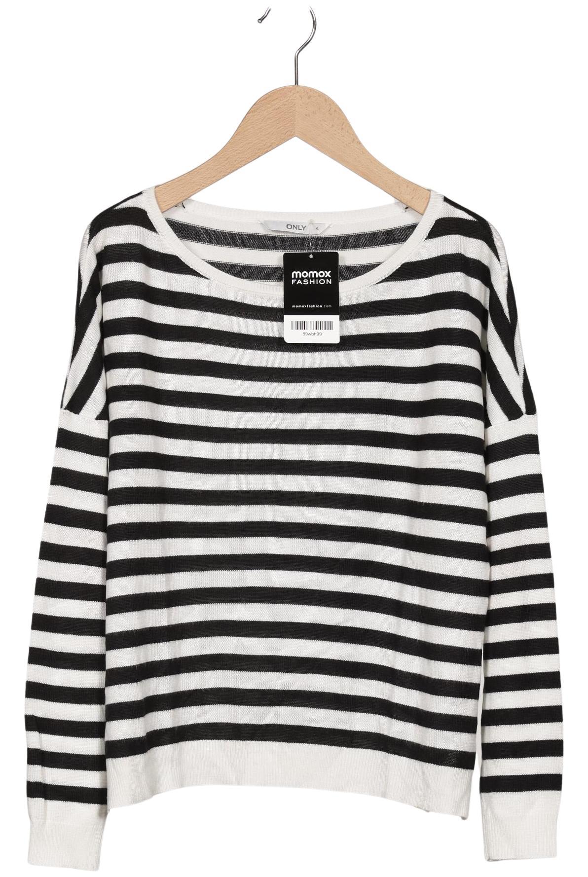 

Only Damen Pullover, mehrfarbig, Gr. 36