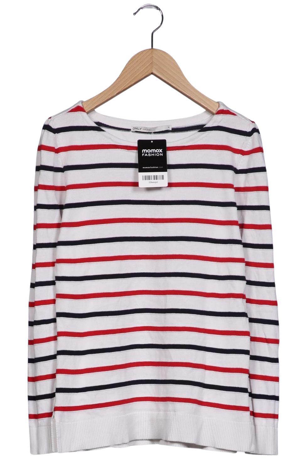 

Only Damen Pullover, mehrfarbig, Gr. 38