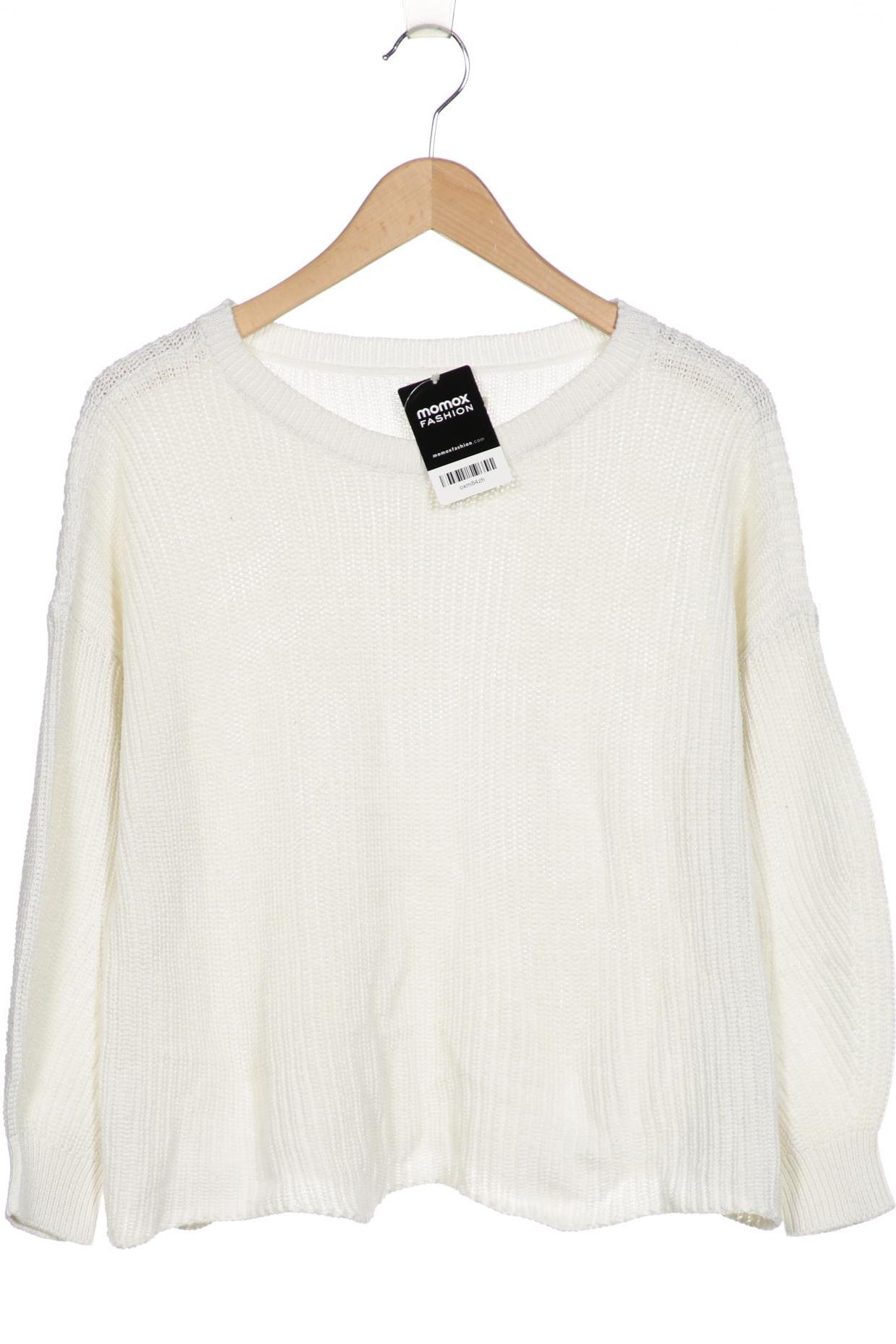 

ONLY Damen Pullover, cremeweiß