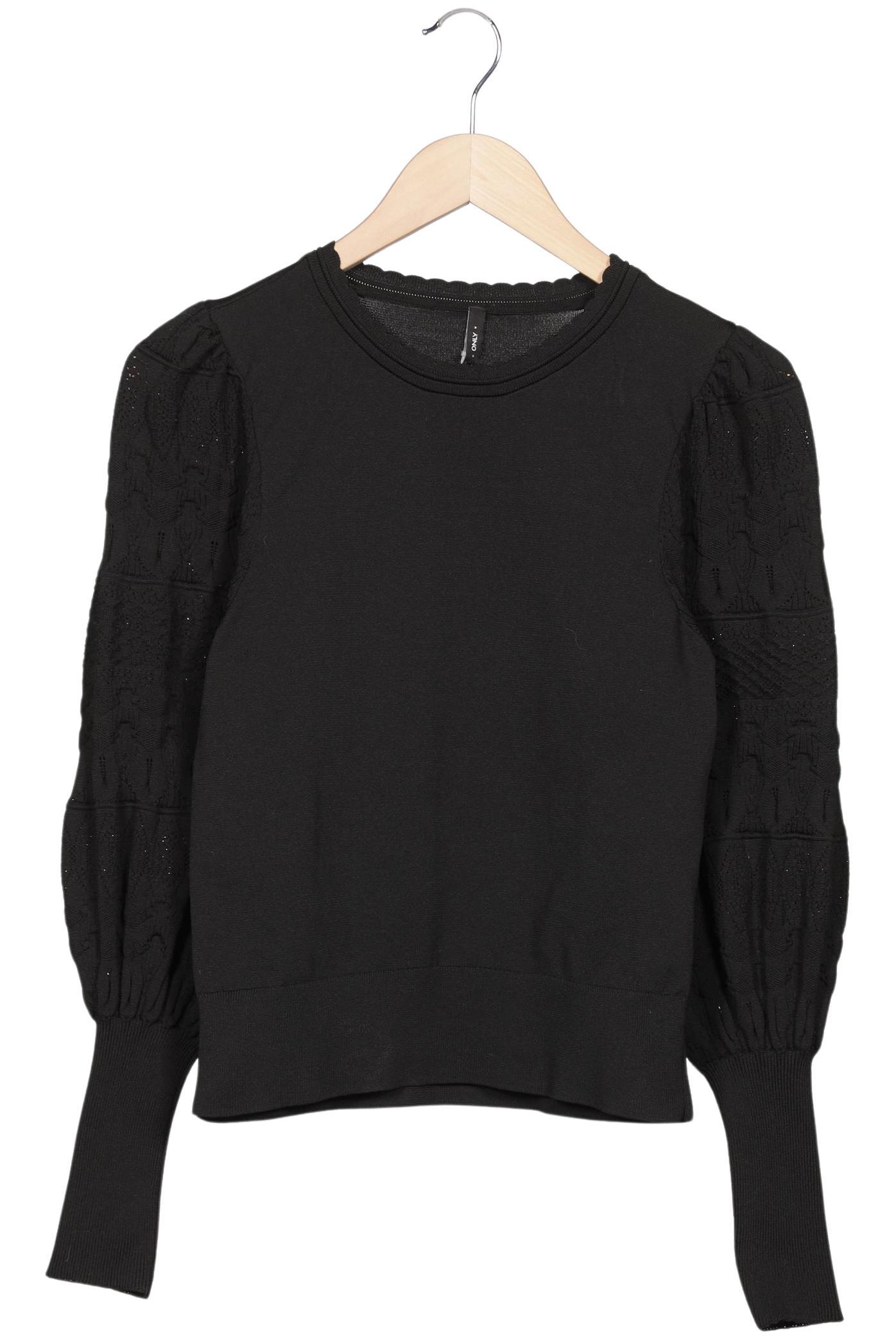 

Only Damen Pullover, schwarz, Gr. 36