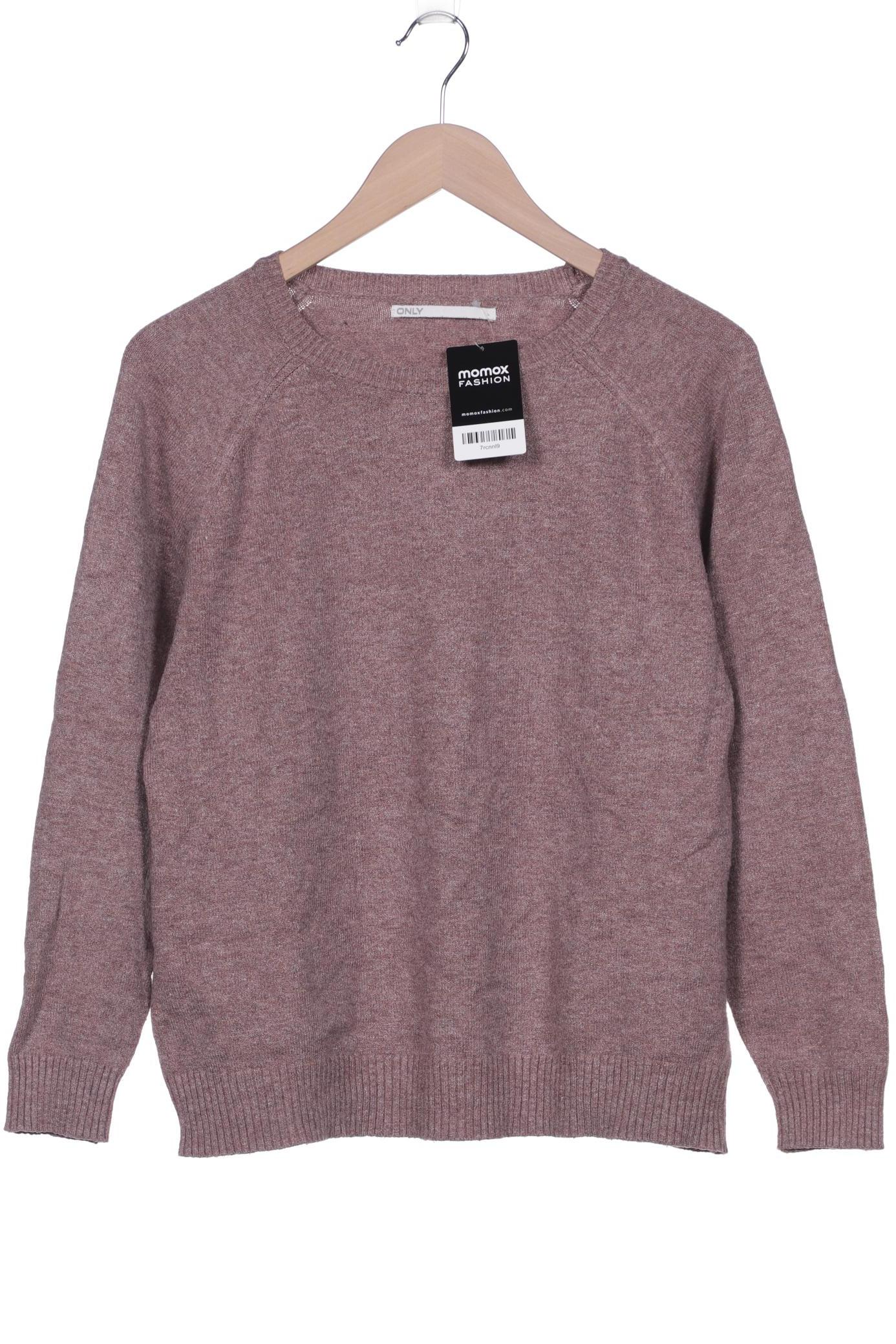 

ONLY Damen Pullover, pink