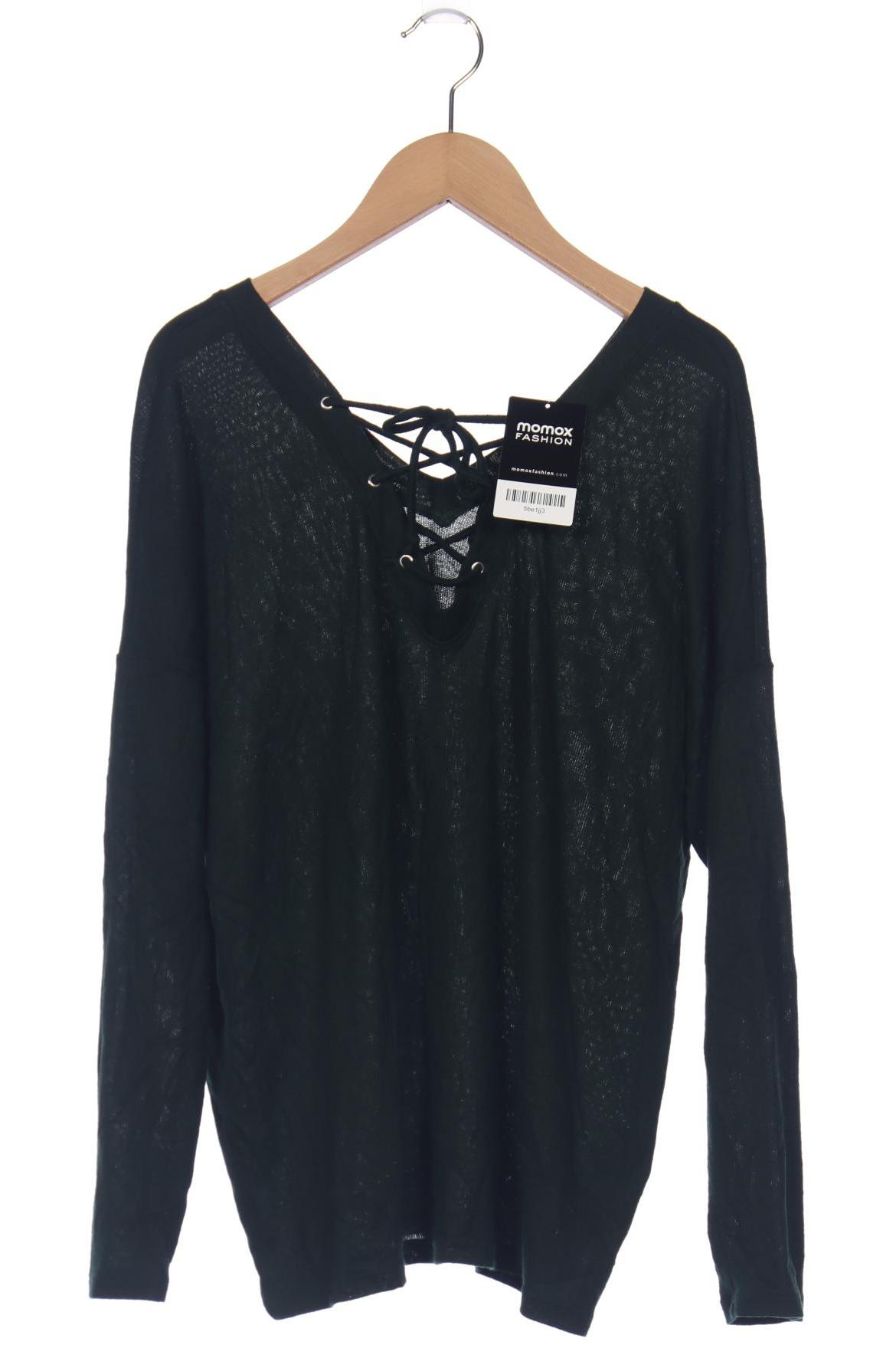 

ONLY Damen Pullover, grün