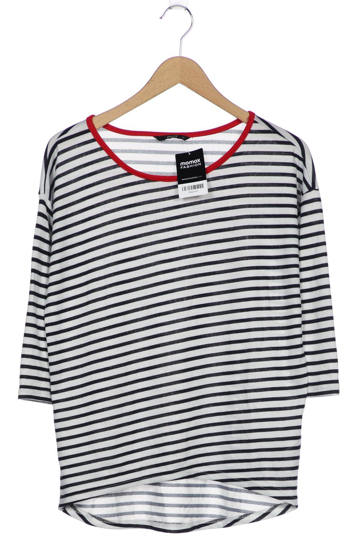

ONLY Damen Pullover, marineblau