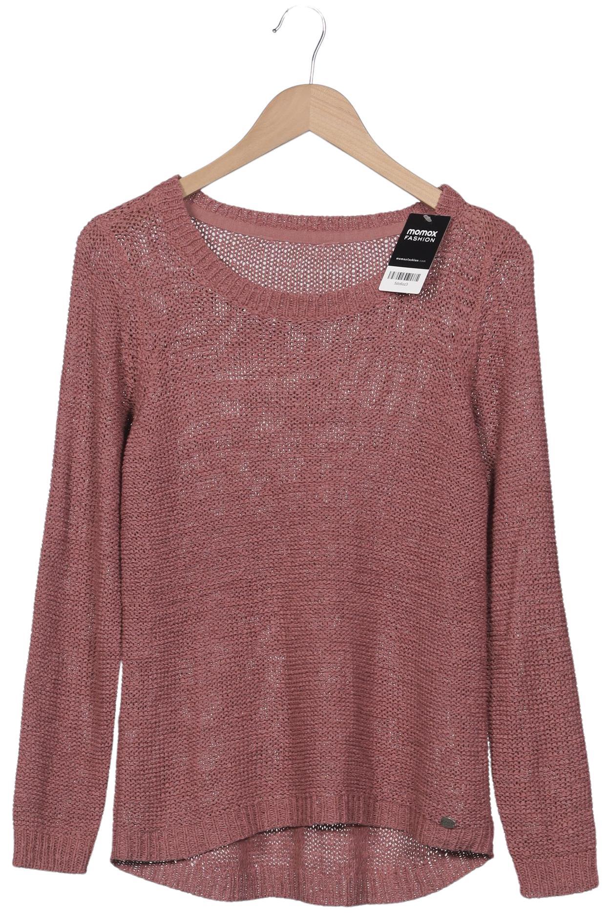 

Only Damen Pullover, pink, Gr. 42