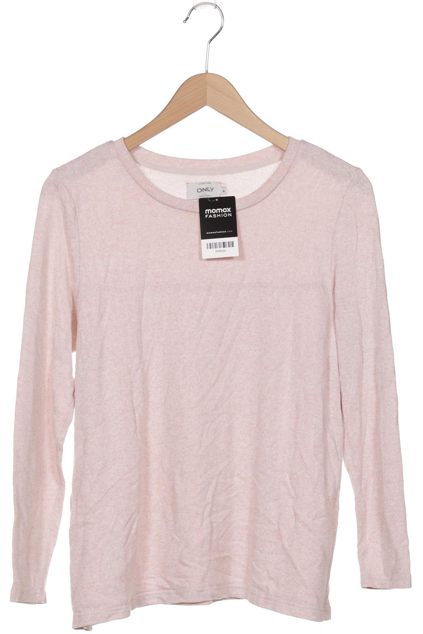 

Only Damen Pullover, orange, Gr. 38