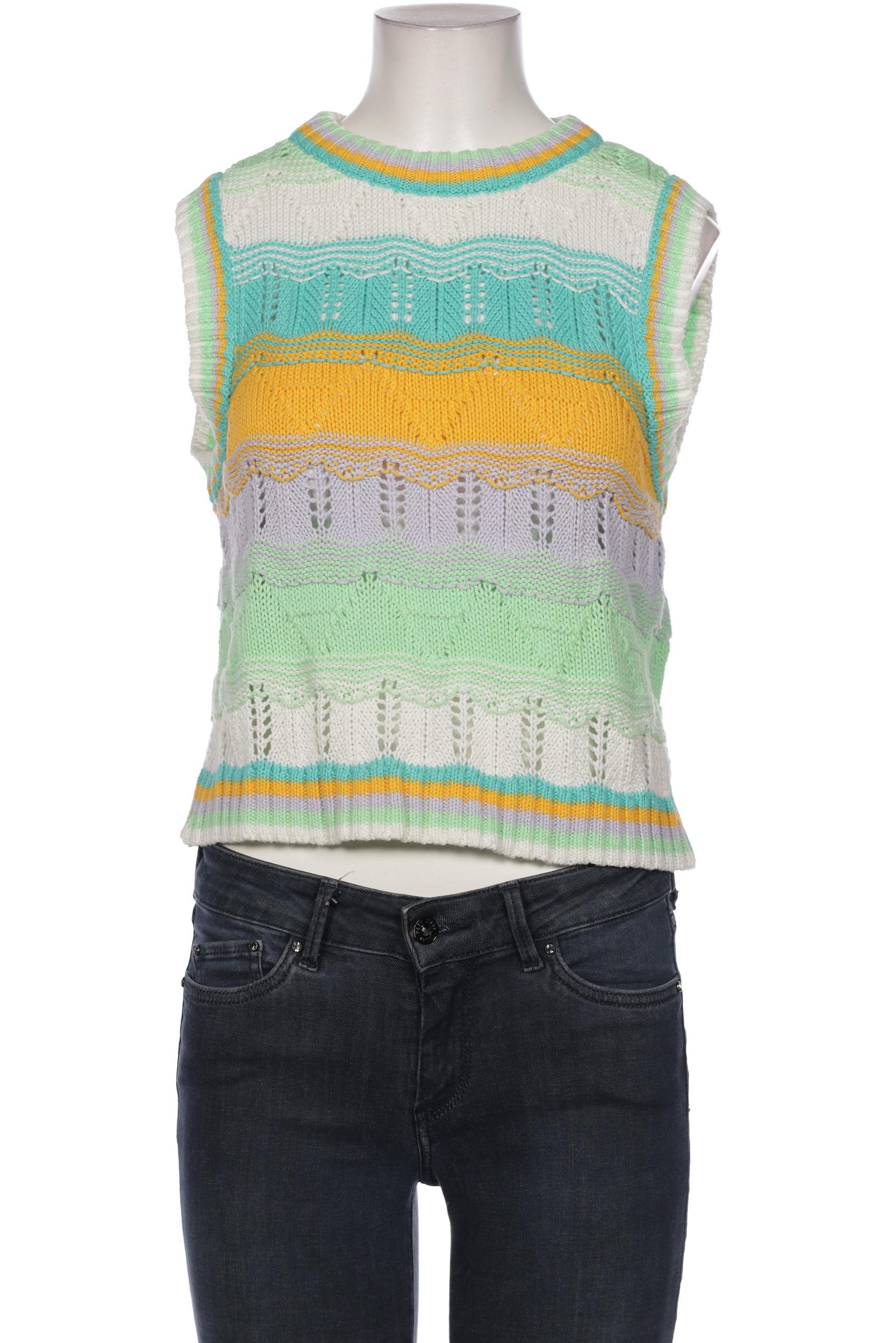 

Only Damen Pullover, mehrfarbig, Gr. 36