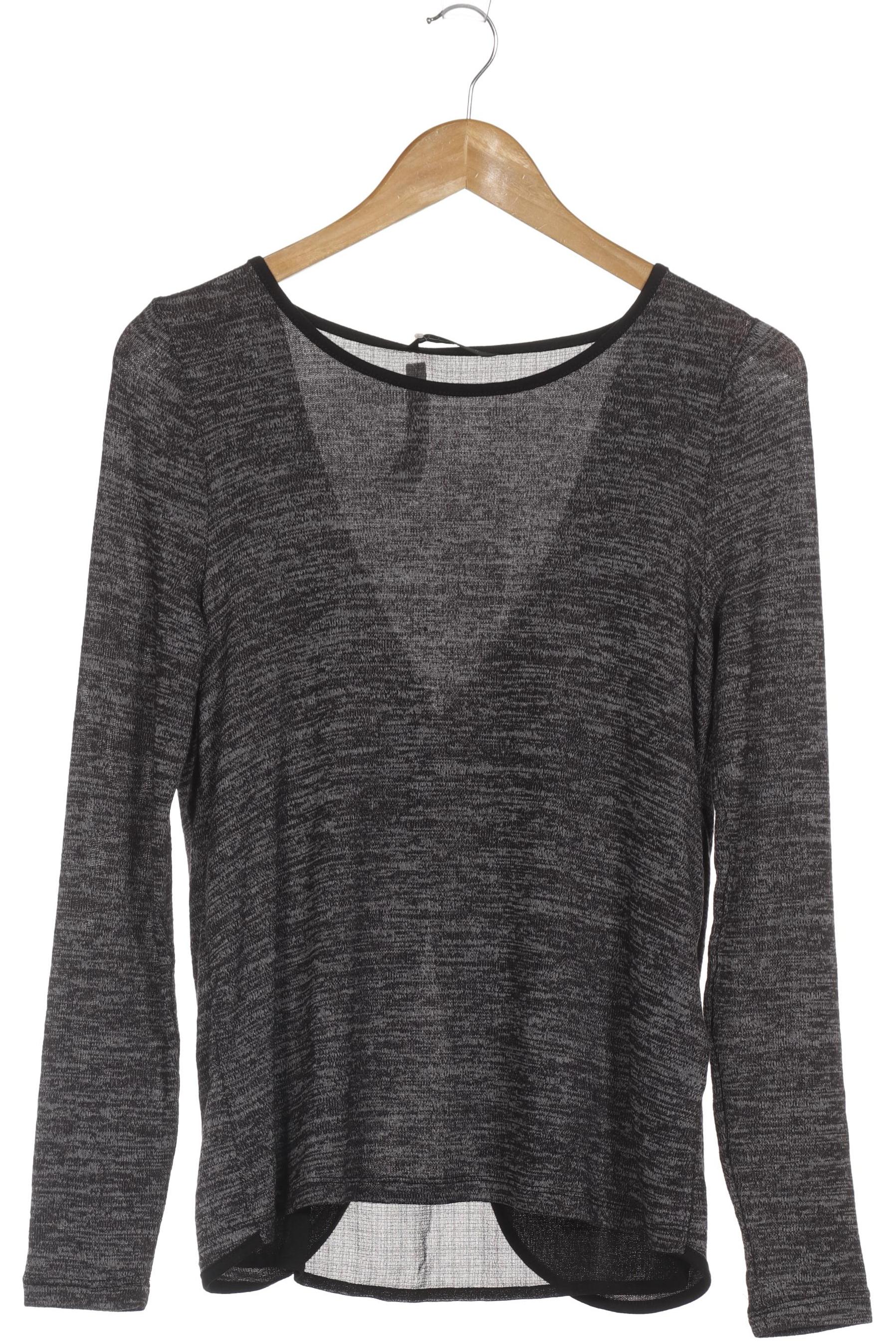 

ONLY Damen Pullover, grau