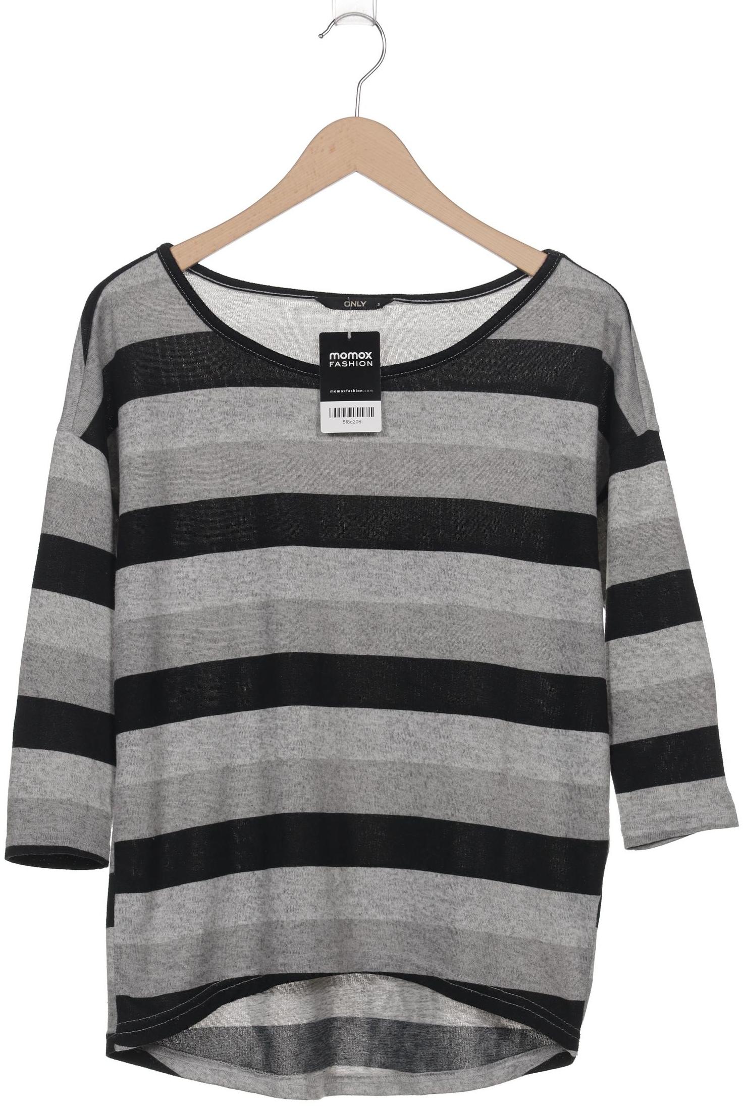 

Only Damen Pullover, grau, Gr. 36