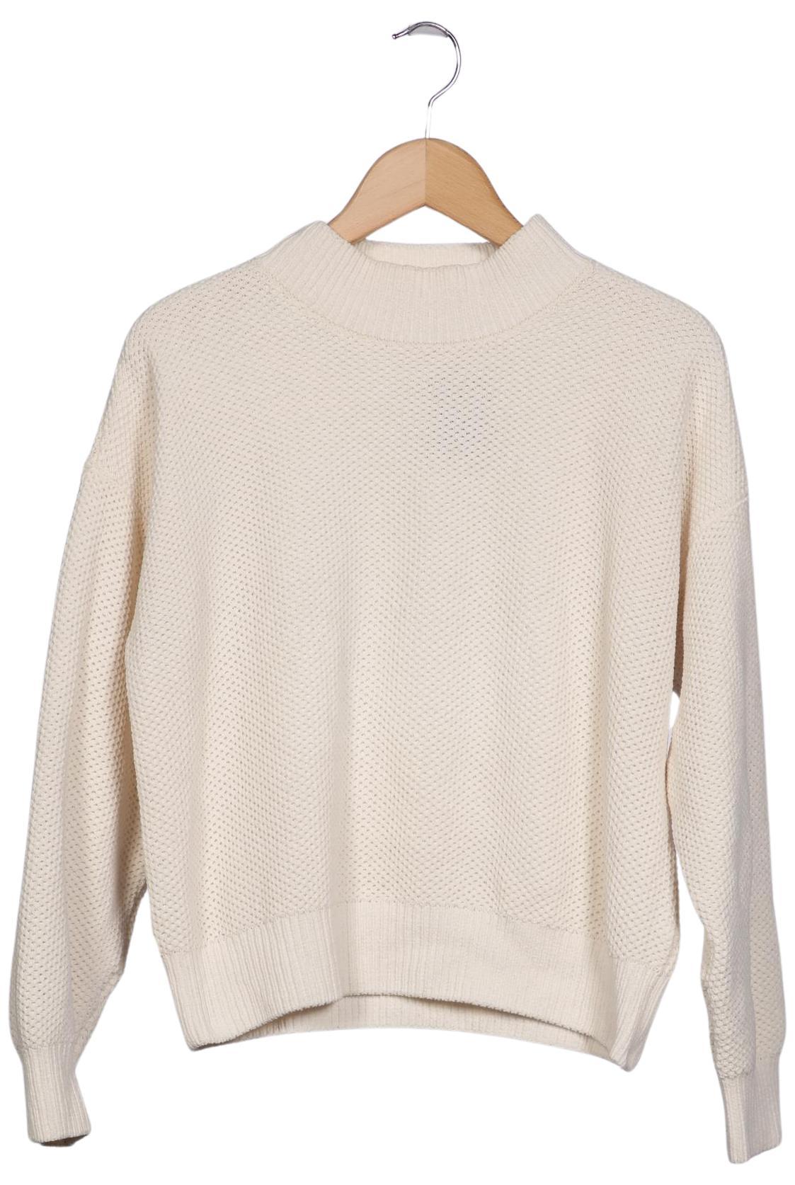 

Only Damen Pullover, cremeweiß, Gr. 42