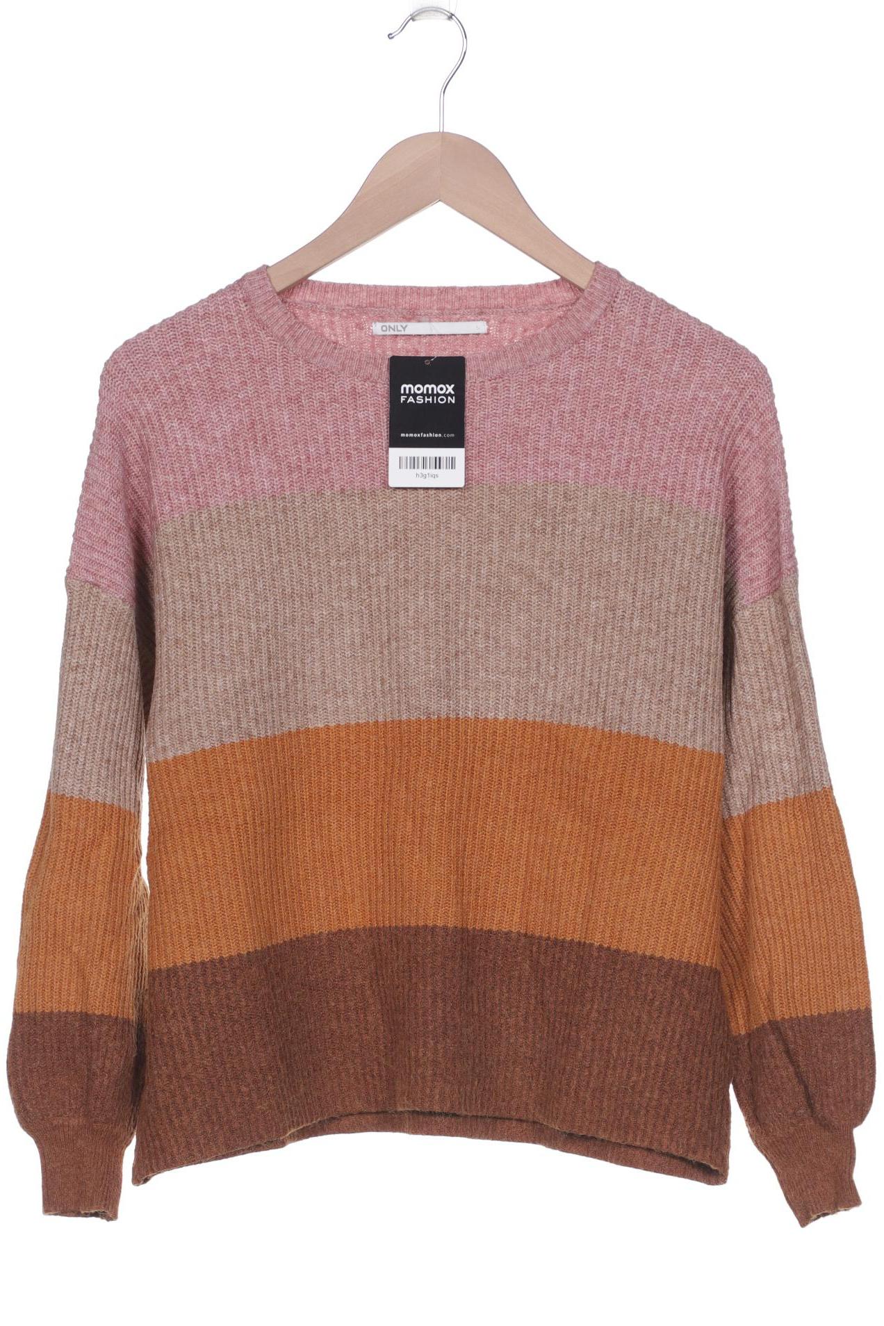 

ONLY Damen Pullover, mehrfarbig