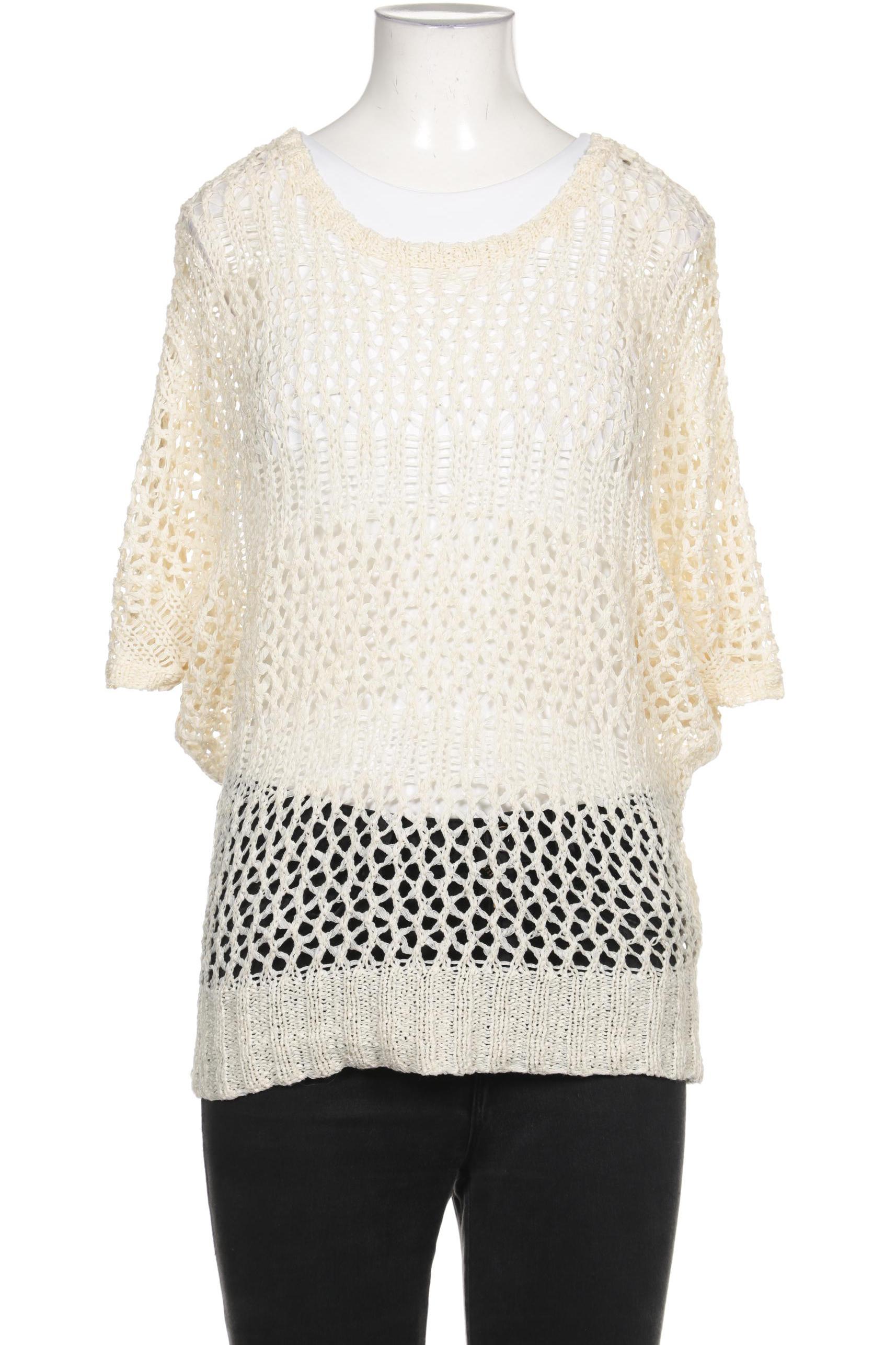 

Only Damen Pullover, cremeweiß, Gr. 38