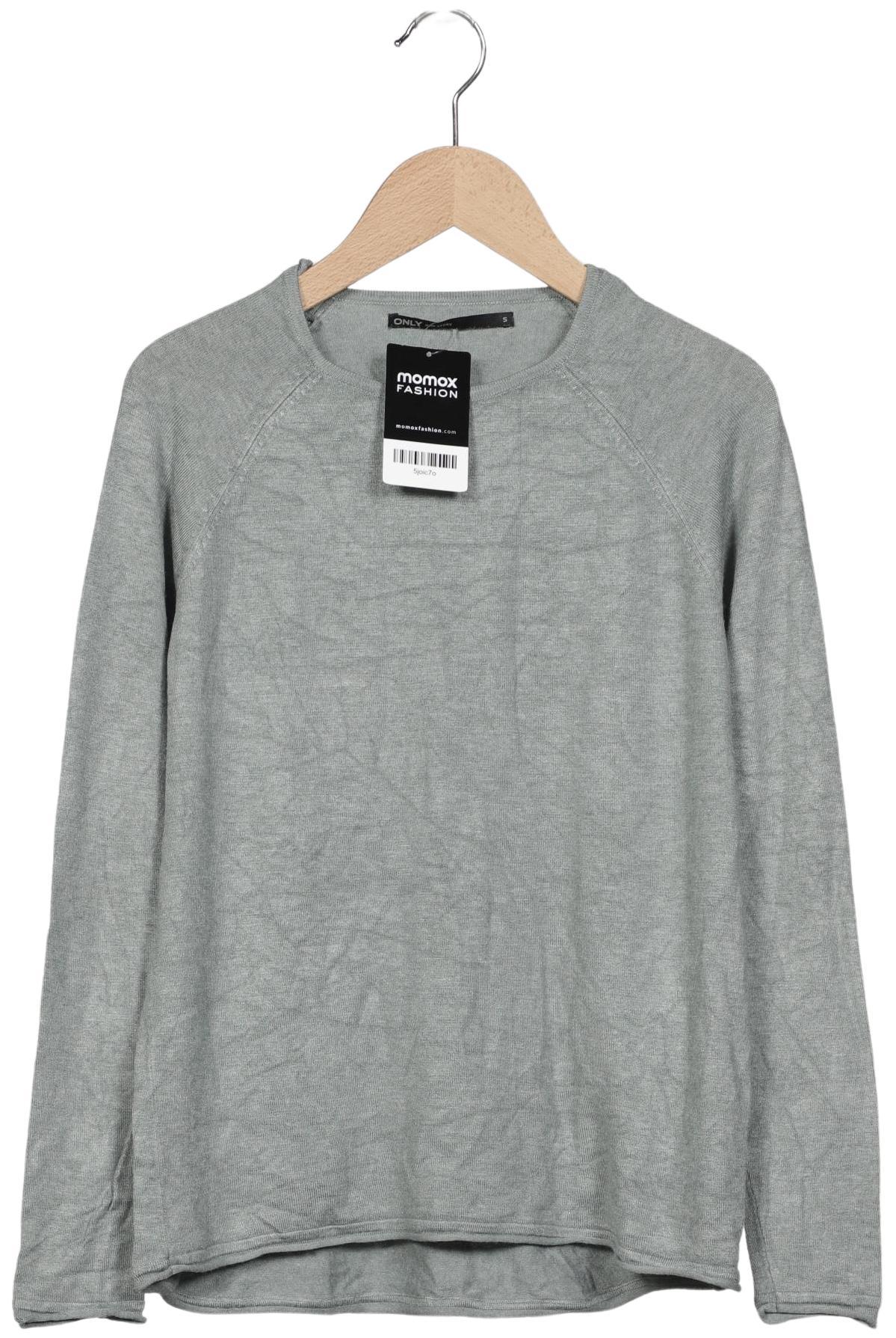 

Only Damen Pullover, grau, Gr. 36