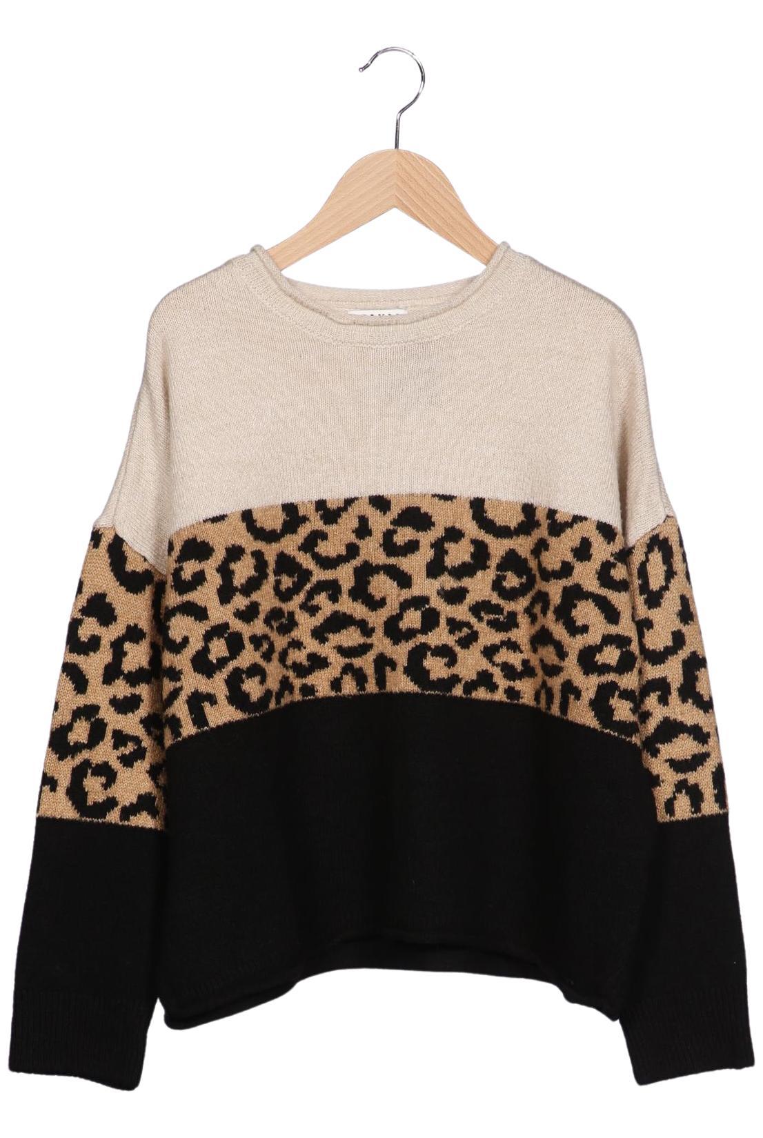 

Only Damen Pullover, mehrfarbig, Gr. 38