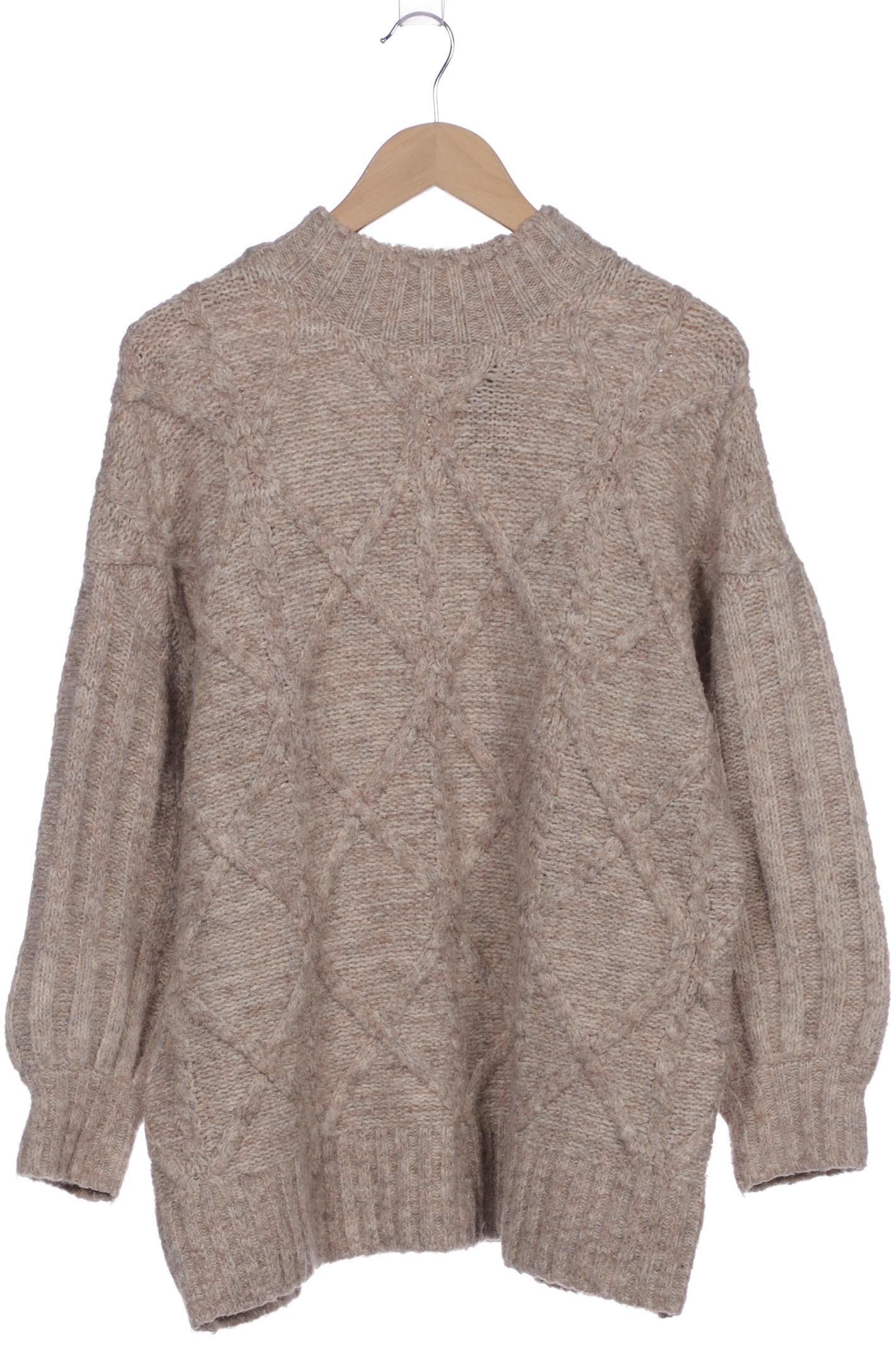 

Only Damen Pullover, beige, Gr. 38