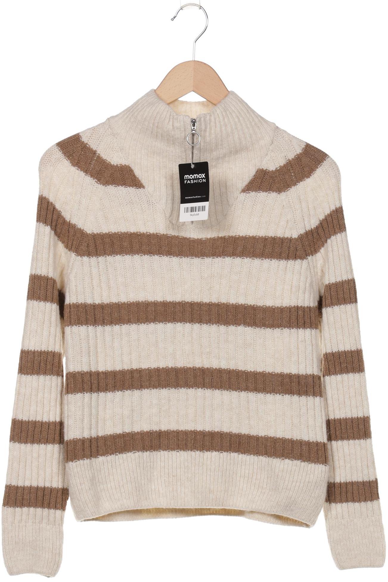 

Only Damen Pullover, cremeweiß, Gr. 36