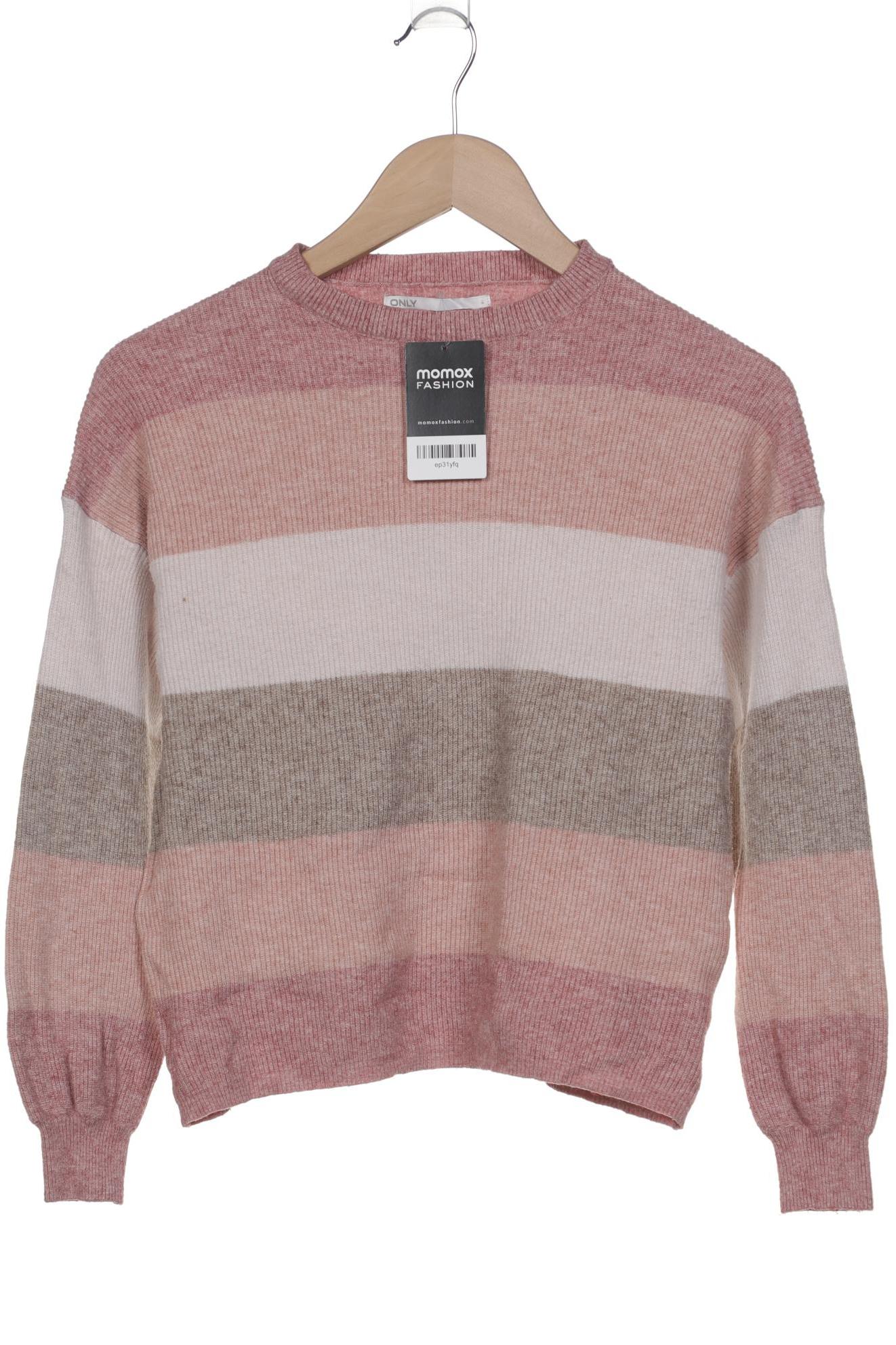 

Only Damen Pullover, mehrfarbig, Gr. 36