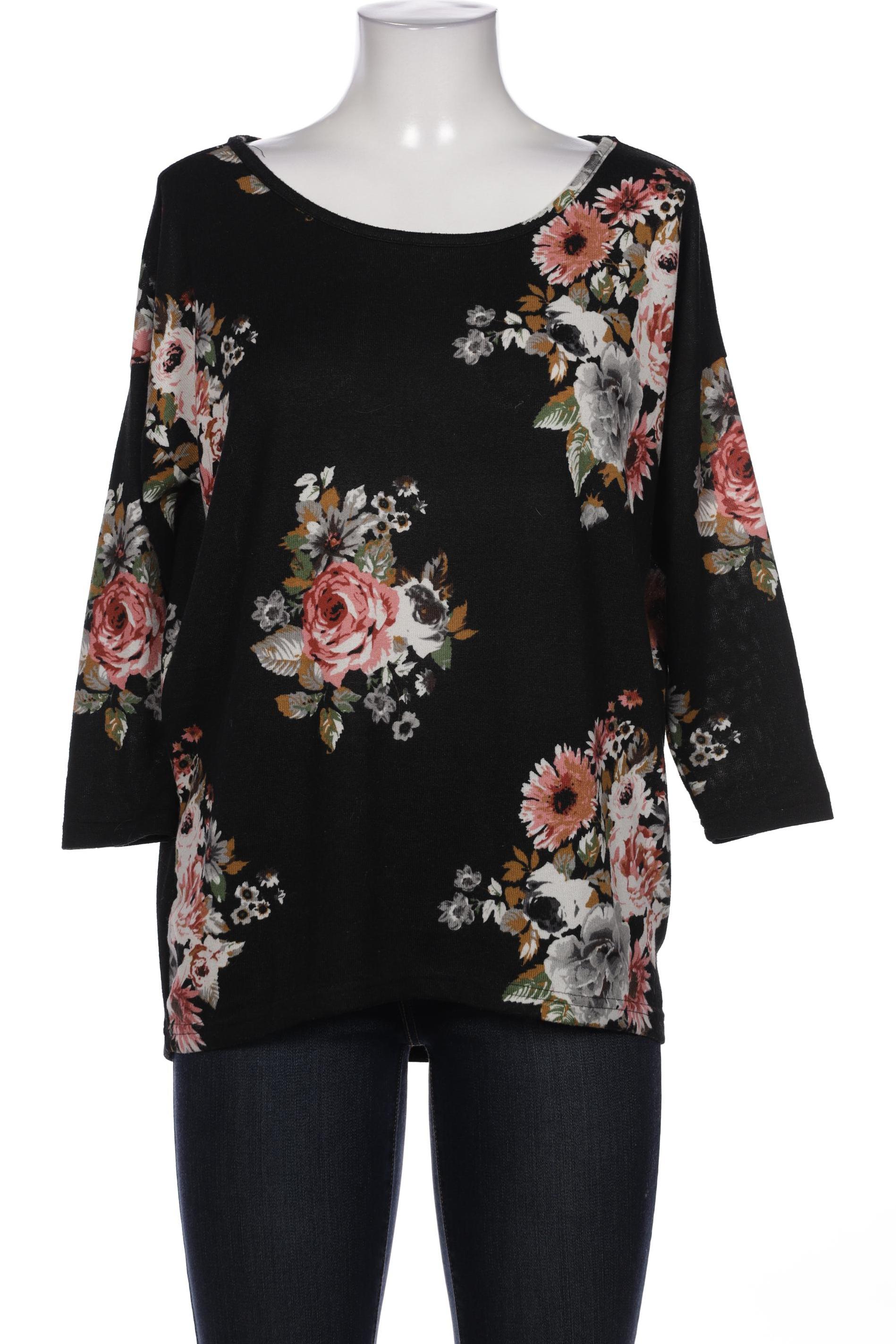 

Only Damen Pullover, schwarz, Gr. 38