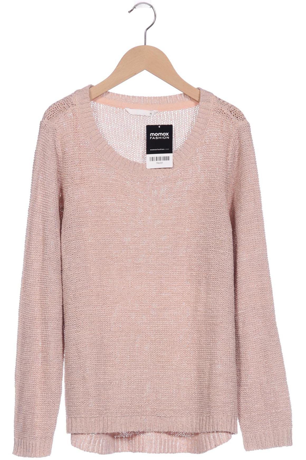 

Only Damen Pullover, pink, Gr. 44