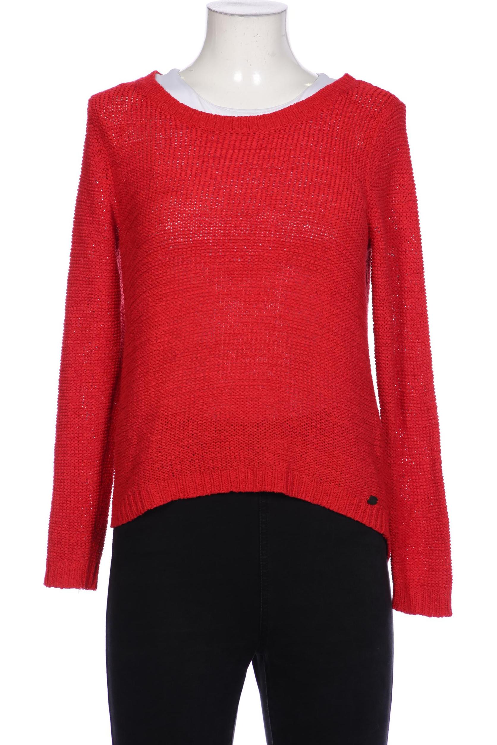 

ONLY Damen Pullover, rot