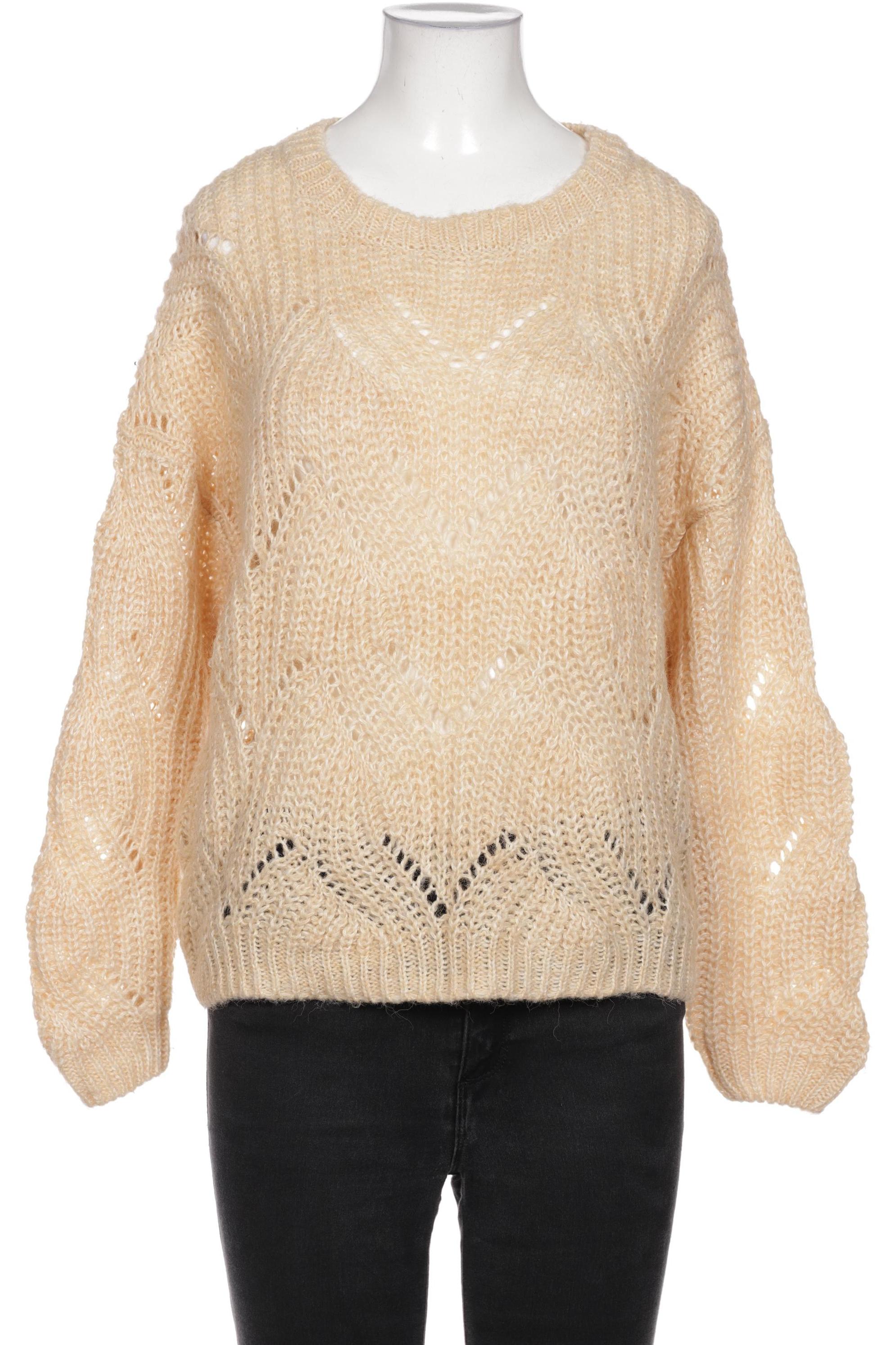 

ONLY Damen Pullover, gelb