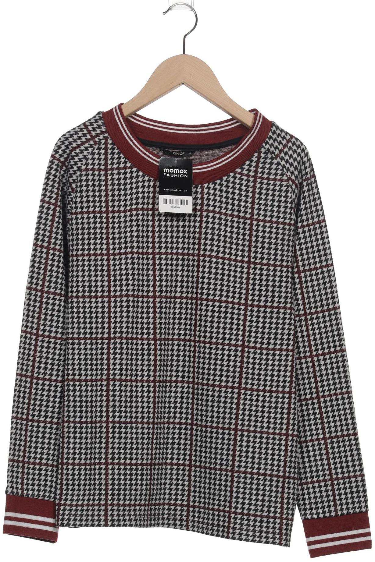 

Only Damen Pullover, grau, Gr. 38