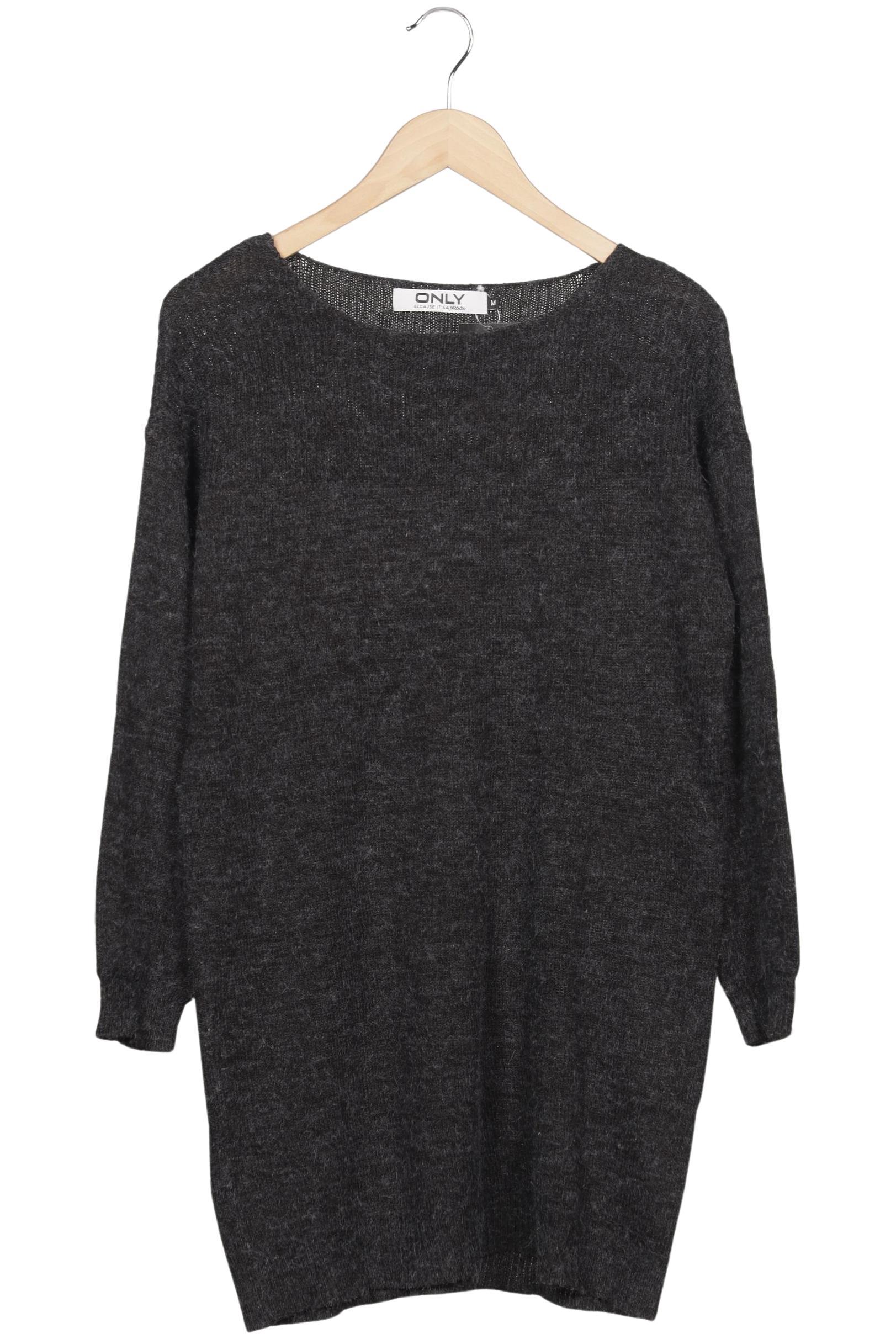 

Only Damen Pullover, grau, Gr. 38