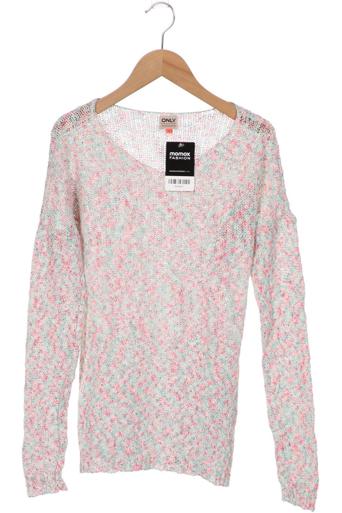 

ONLY Damen Pullover, mehrfarbig