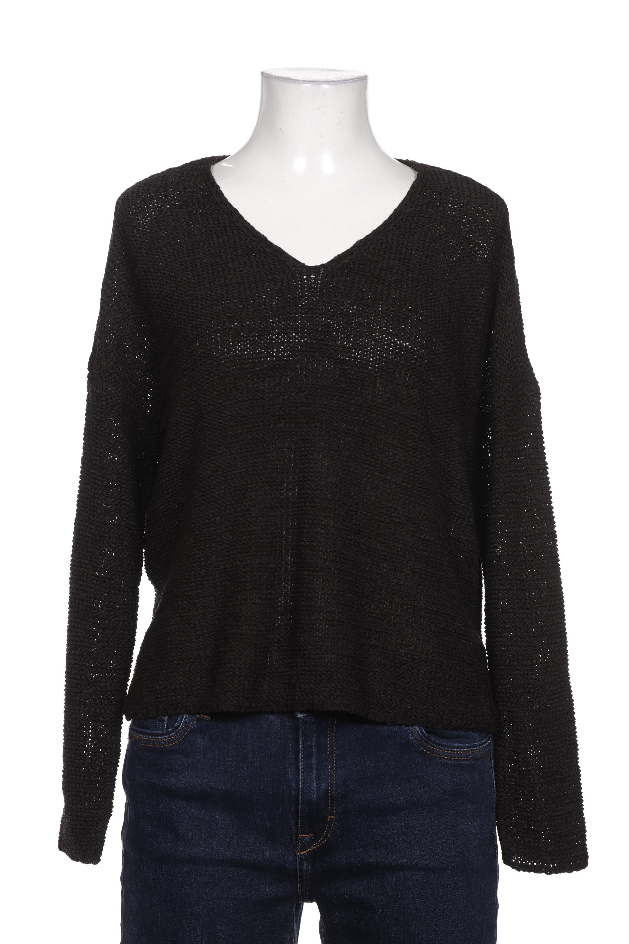 

ONLY Damen Pullover, schwarz