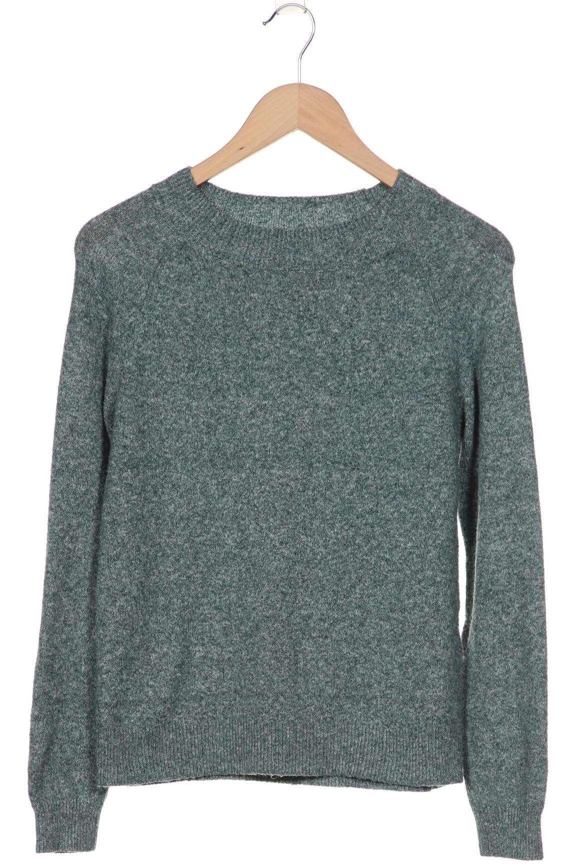 

ONLY Damen Pullover, grün