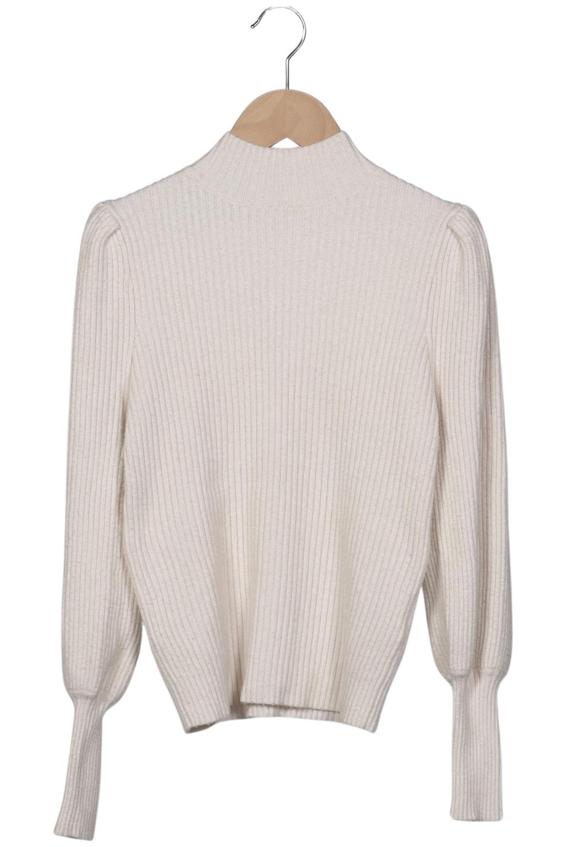 

Only Damen Pullover, cremeweiß, Gr. 36