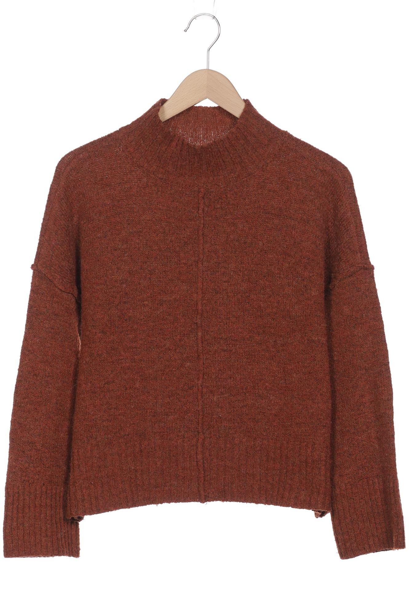 

Only Damen Pullover, rot, Gr. 36