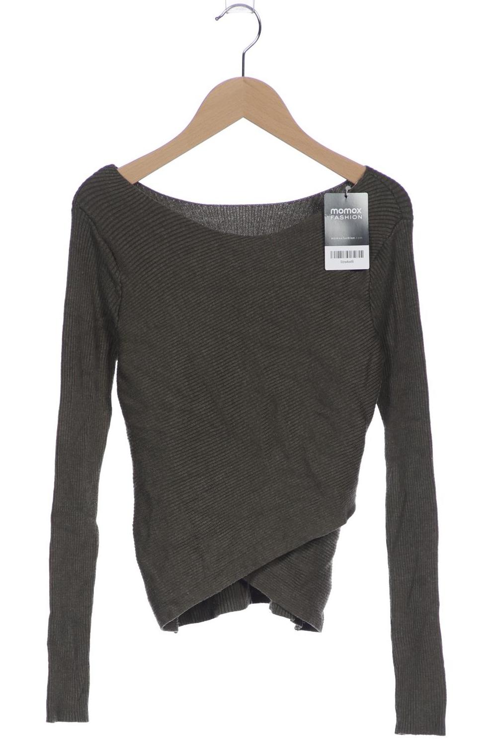 

Only Damen Pullover, grün, Gr. 36