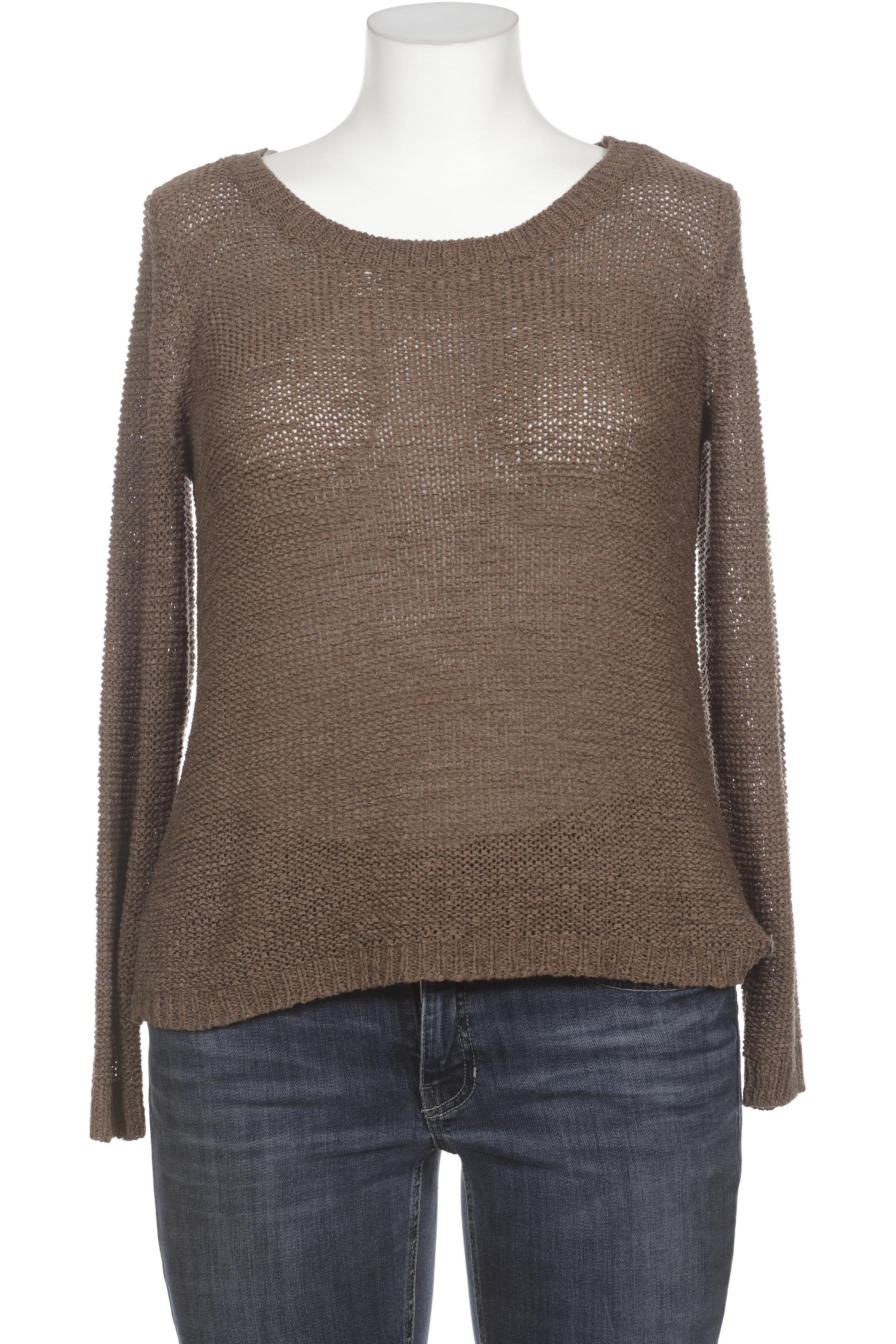 

Only Damen Pullover, braun, Gr. 44
