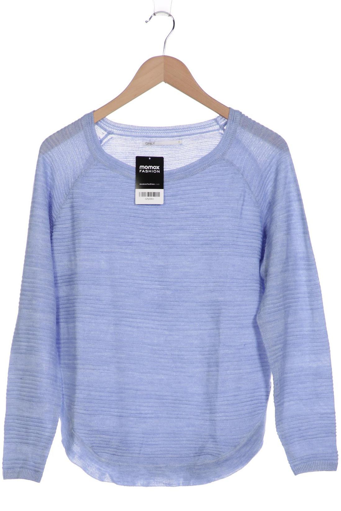 

Only Damen Pullover, hellblau, Gr. 38